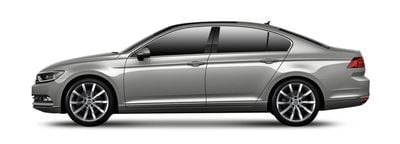 PASSAT B8